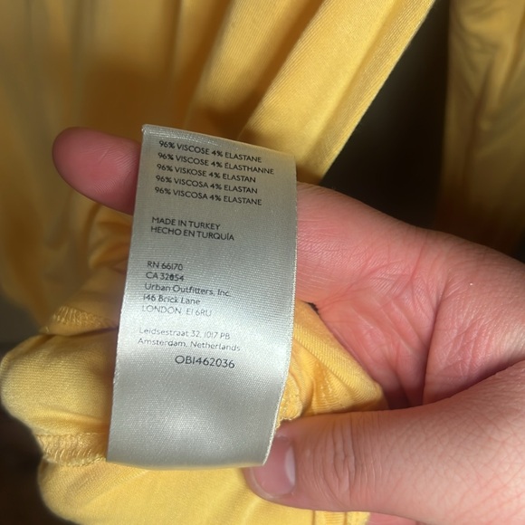 Free People Moon Dance Long Sleeve - Picture 5 of 5